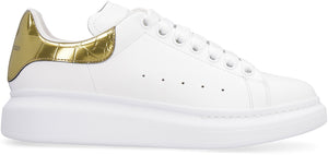 Larry leather sneakers-1